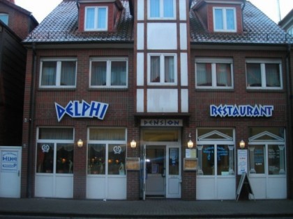 照片: Delphi in Soltau